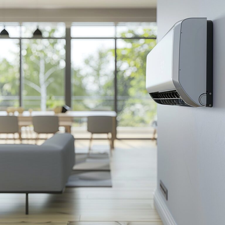 Slimme thermostaten maken airconditioning super efficiënt