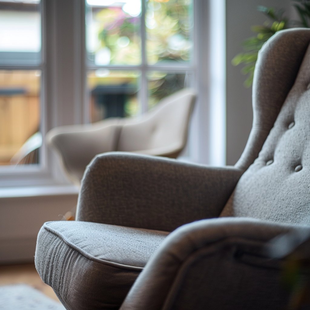 De perfecte fauteuil kiezen voor jouw stijl