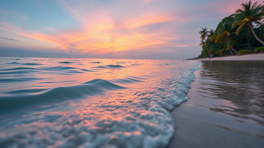 Natuur en cultuur beleven in indonesië en nieuw-zeeland
