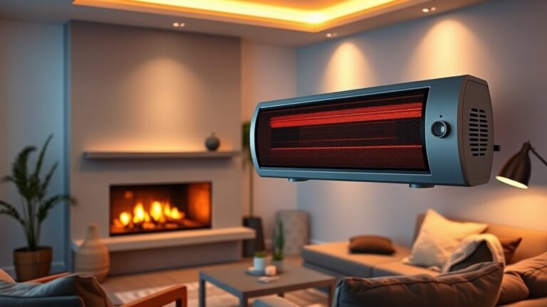 Infraroodtechnologie: verbeter je huis en kookervaring