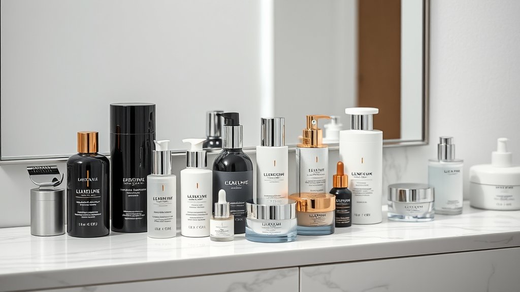 Waarom k-beauty producten onmisbaar zijn voor je huidverzorging
