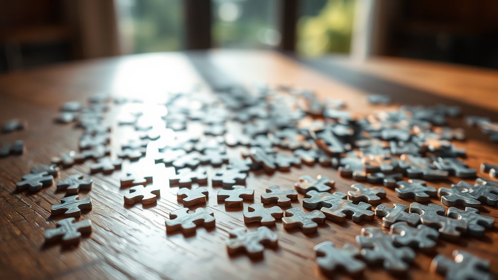 Sudoku en meer: hoe online puzzelcommunities ons verbinden