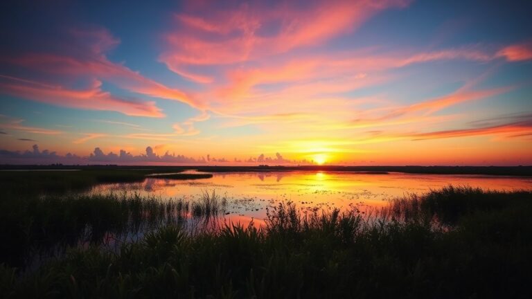 Verken de veelzijdigheid van florida’s steden en natuur