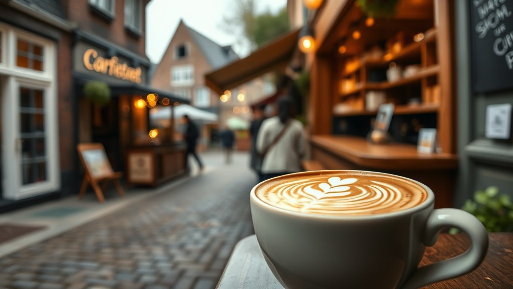 Waarom lokale media essentieel zijn voor sterke gemeenschappen