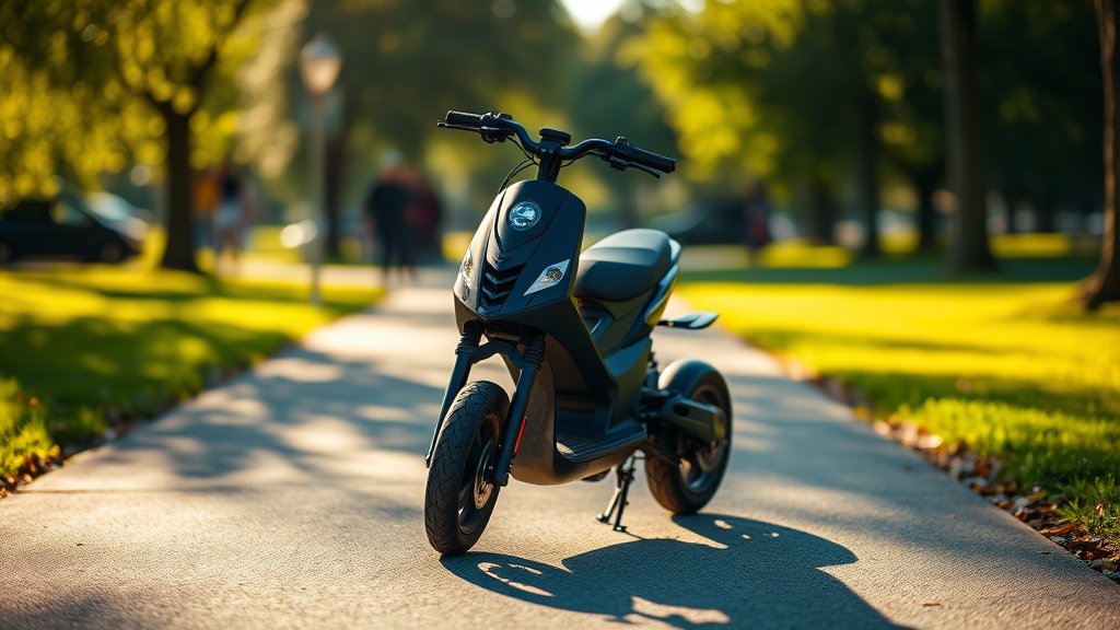 Waarom een micro stuntstep perfect is voor jouw dagelijkse ritten