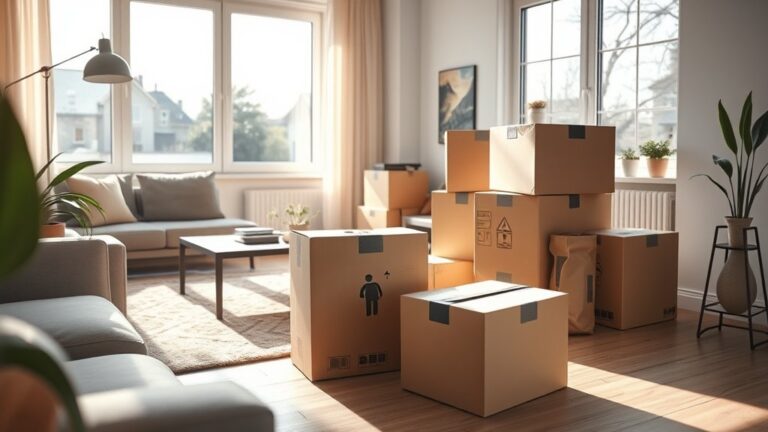 Tips voor een soepele en stressvrije verhuizing in Delft en Den Haag