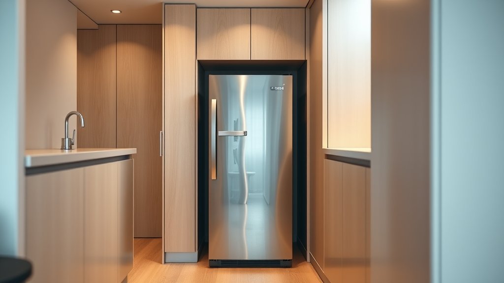 De perfecte koeloplossing voor kleine ruimtes en volumes