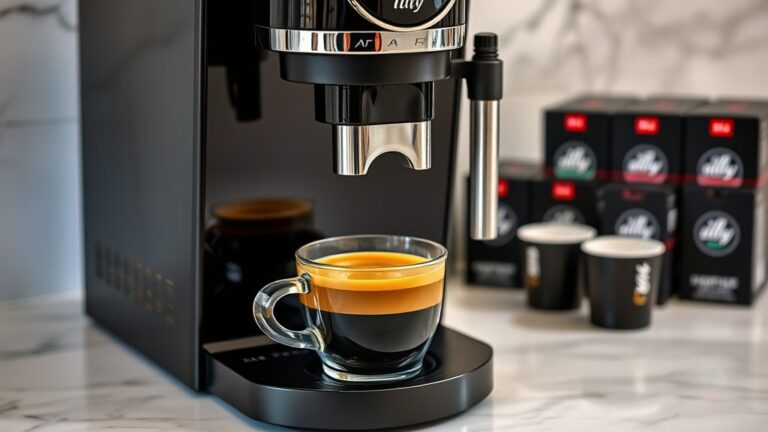 Perfecte espresso thuis: hoe illy jouw koffiemoment transformeert