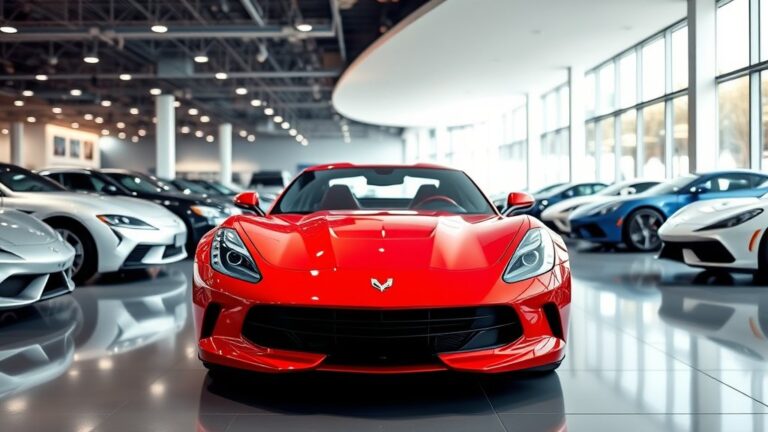 Een auto kopen zonder stress: van budget tot proefrit