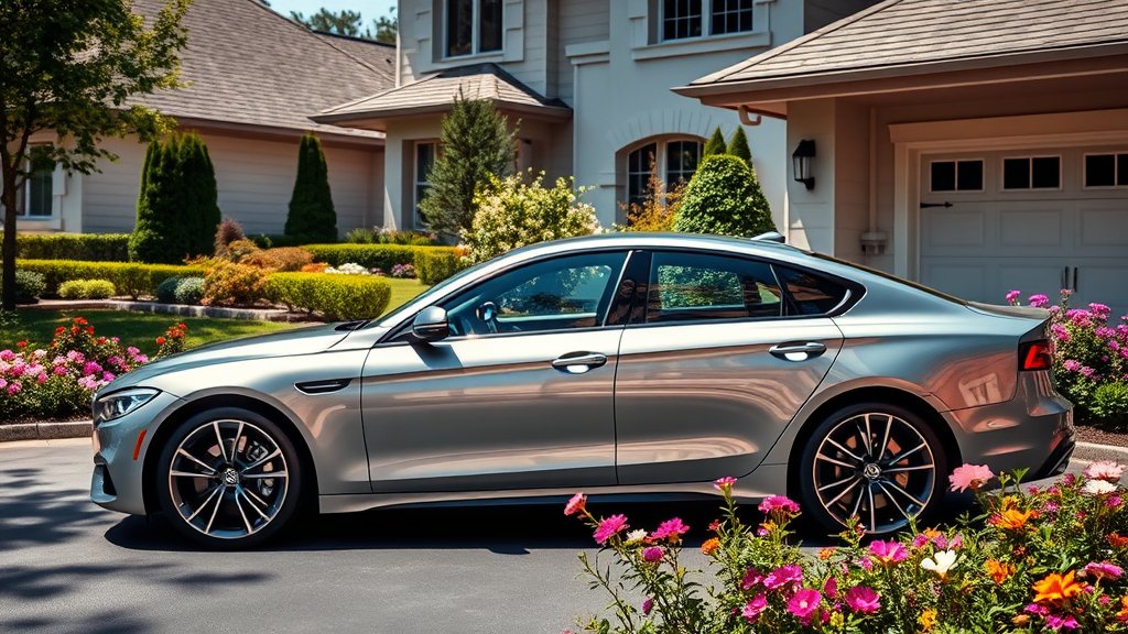 De beste tips voor het kopen van je eerste auto