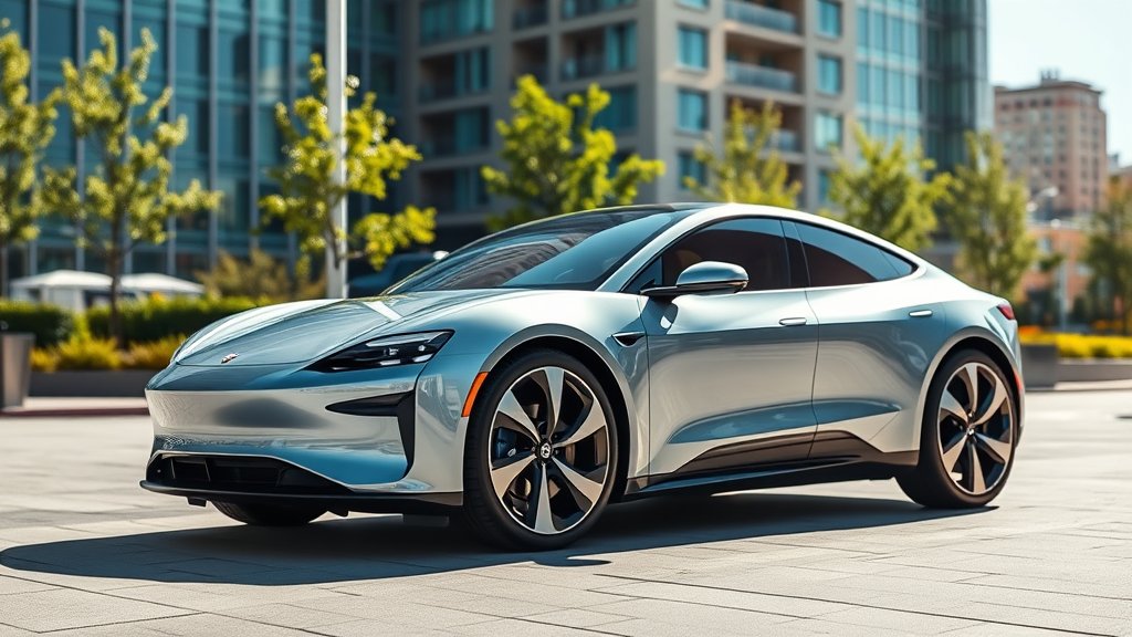 Kies de perfecte auto: tips voor nieuw en tweedehands kopen