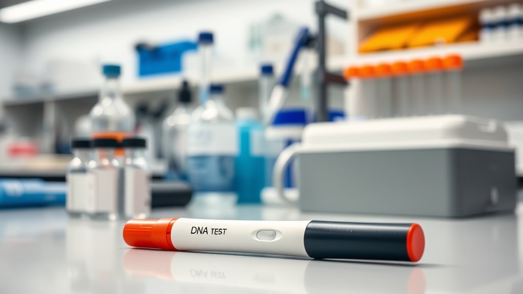 Genetische familiebanden begrijpen: van zwangerschap tot geboorte