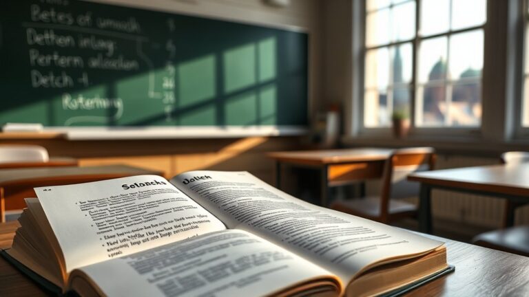 Taal leren in rotterdam: flexibele cursussen en praktische tips